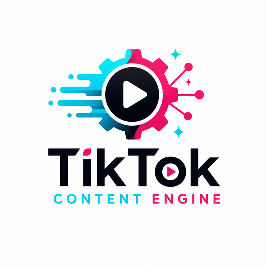 TikTok Content Pro