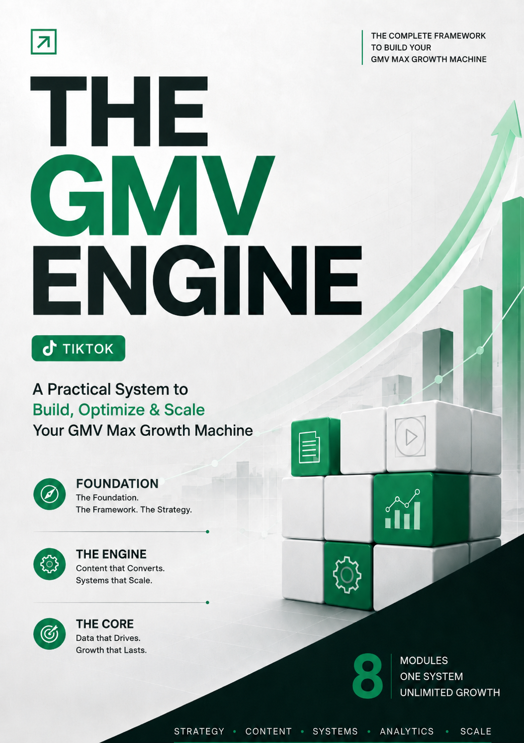THE GMV ENGINE