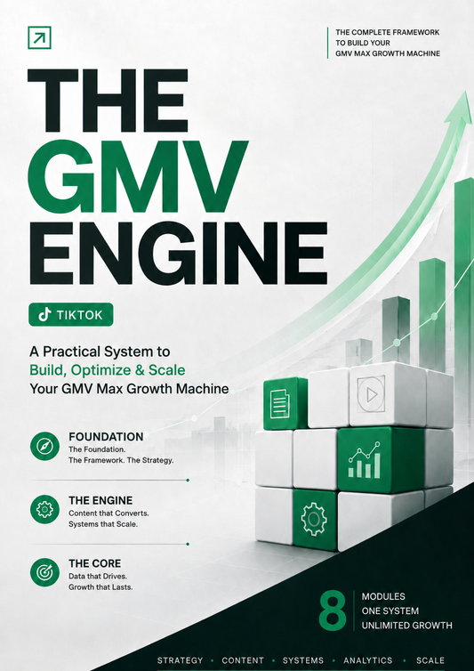 THE GMV ENGINE