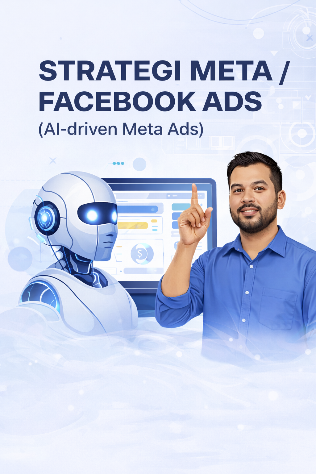 META ADS: THE NEW GAME 2026 (AI-driven Ads)